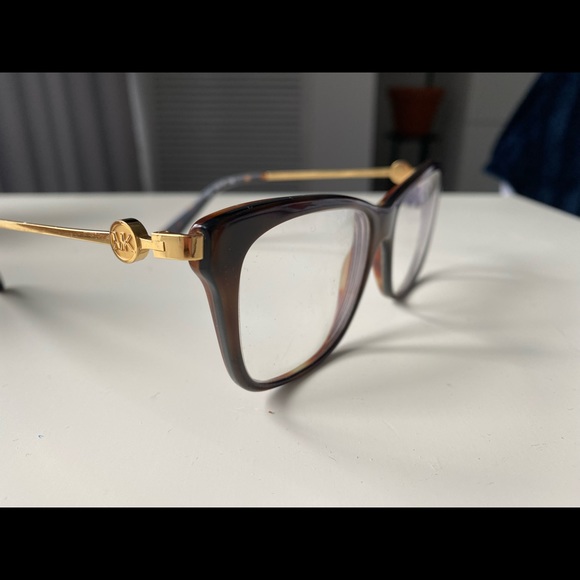 Michael Kors Frames - MK8022 Abuela IV - Picture 3 of 5